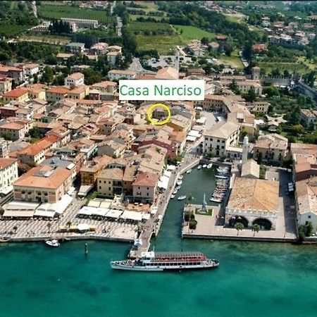 Casa Narciso Apartment Lazise Exterior photo