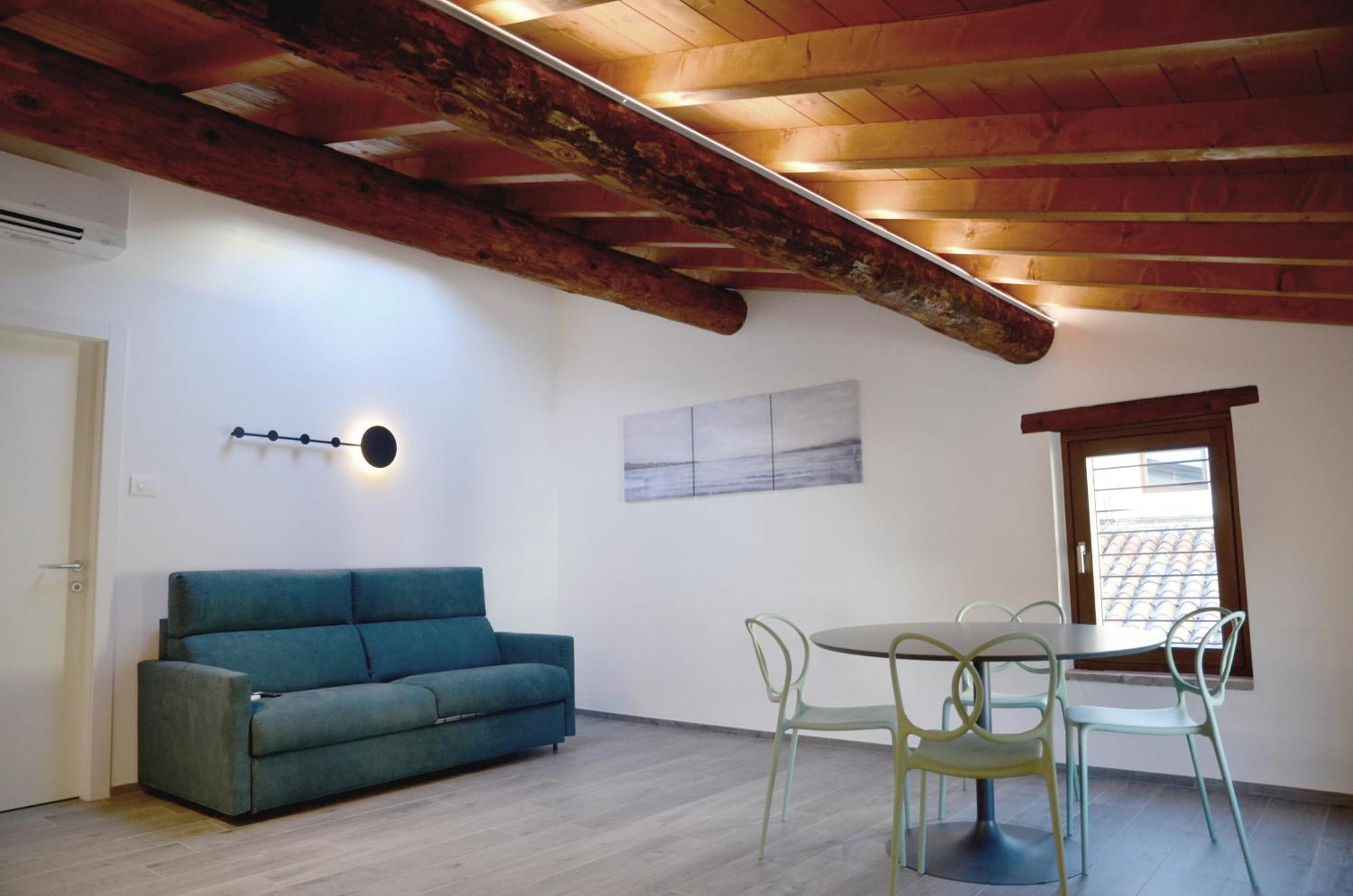 Casa Narciso Apartment Lazise Exterior photo