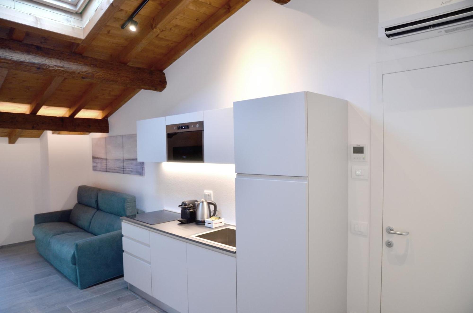 Casa Narciso Apartment Lazise Exterior photo