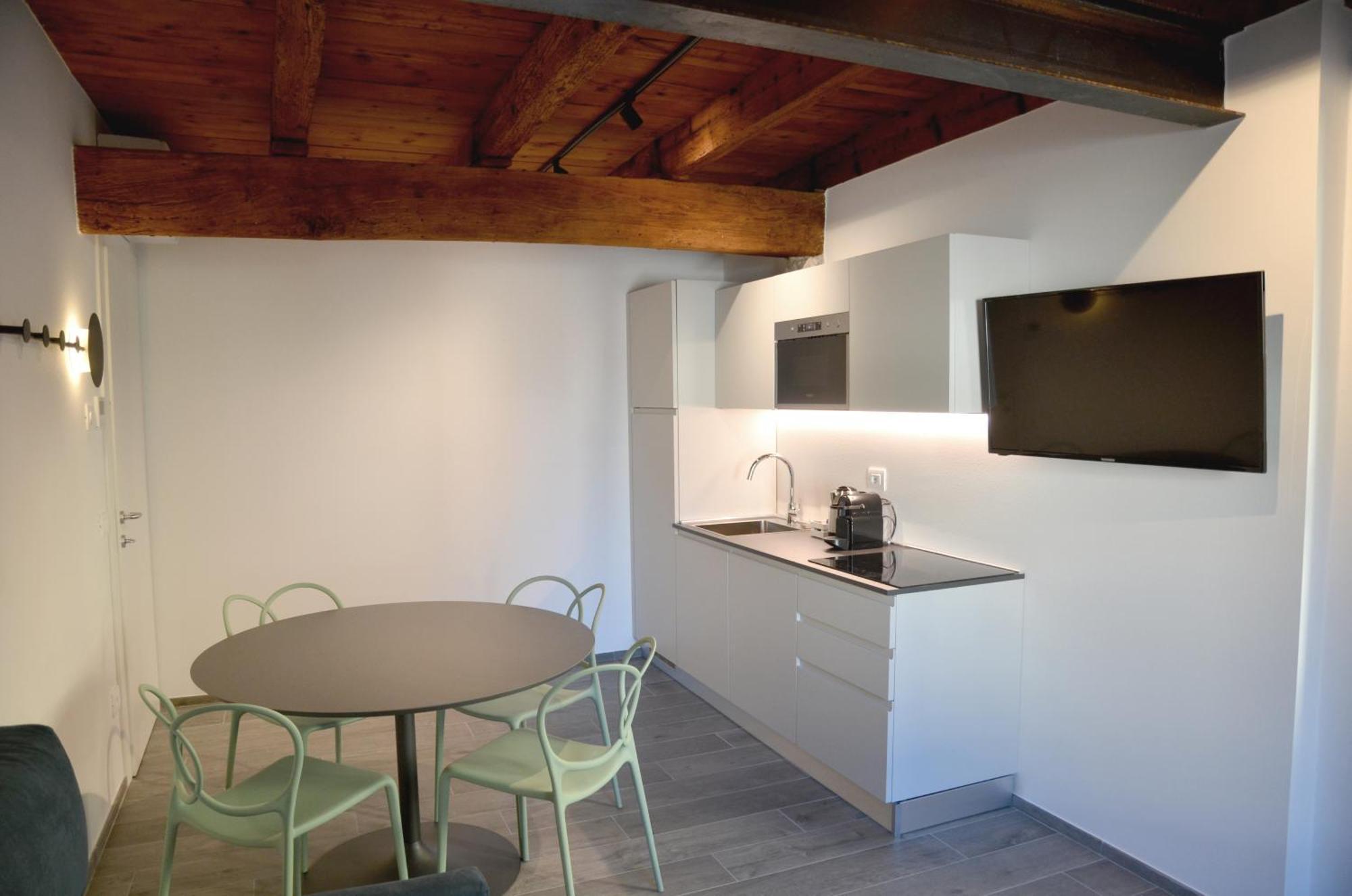 Casa Narciso Apartment Lazise Exterior photo