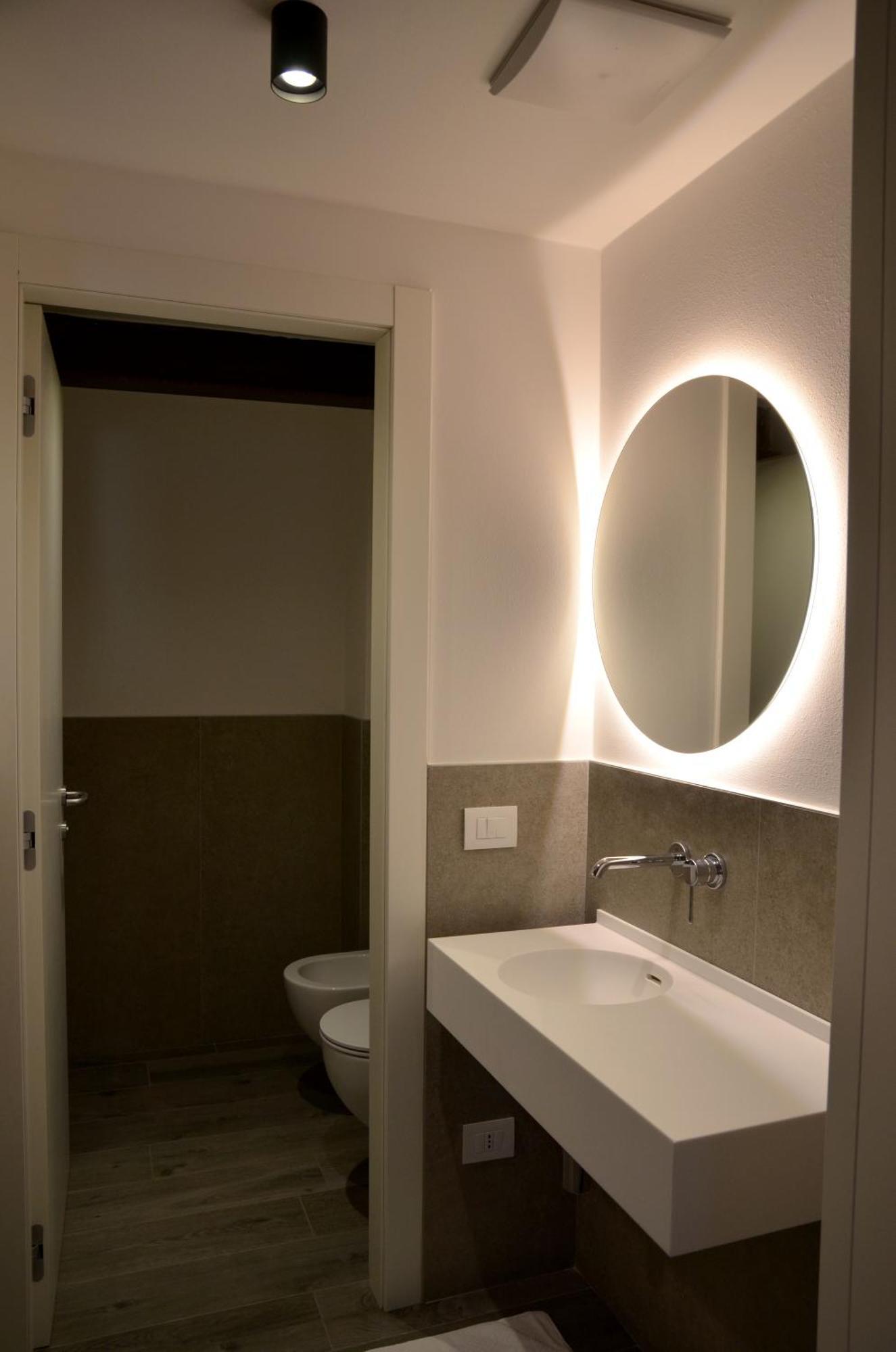 Casa Narciso Apartment Lazise Exterior photo