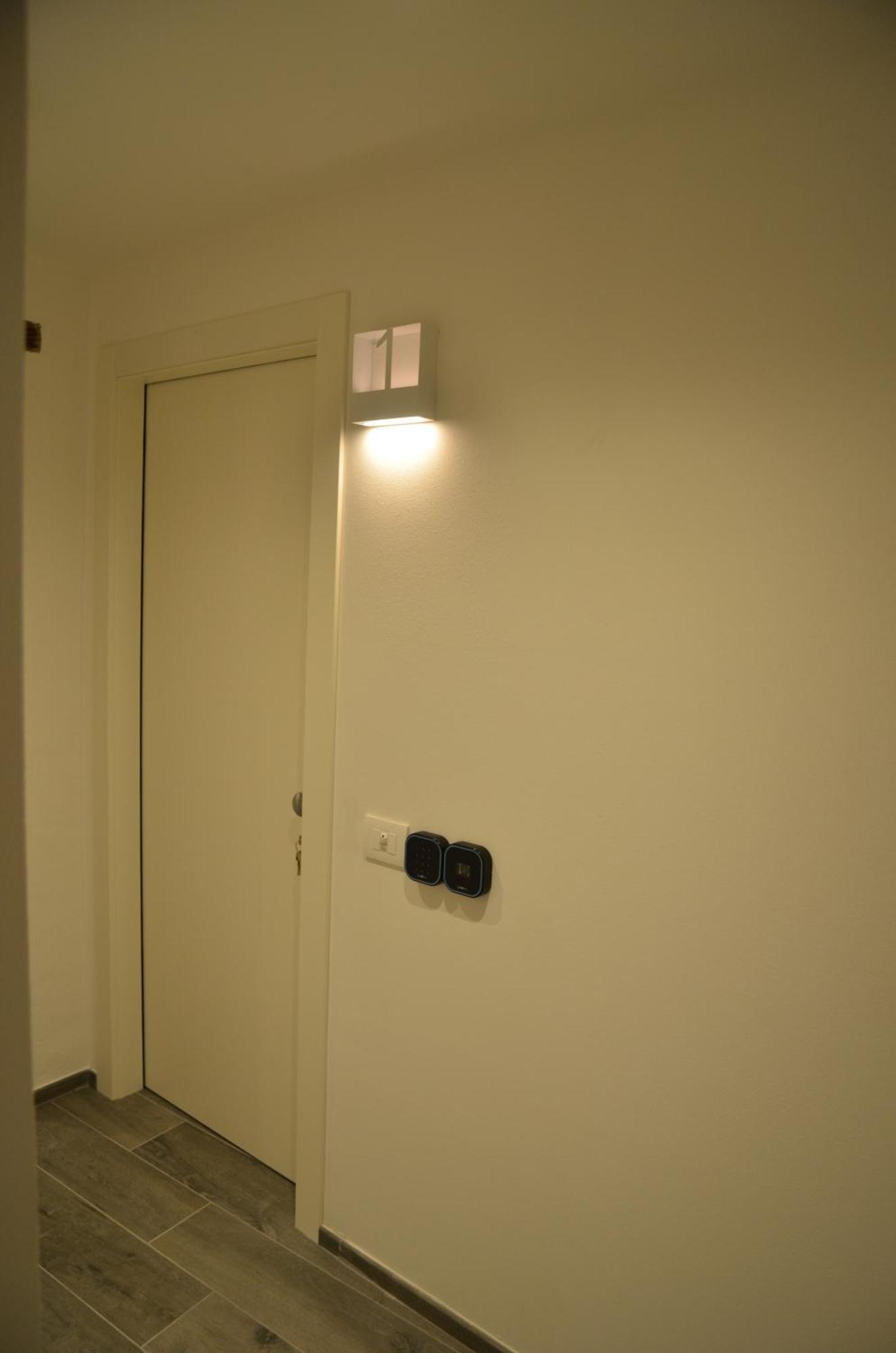 Casa Narciso Apartment Lazise Exterior photo