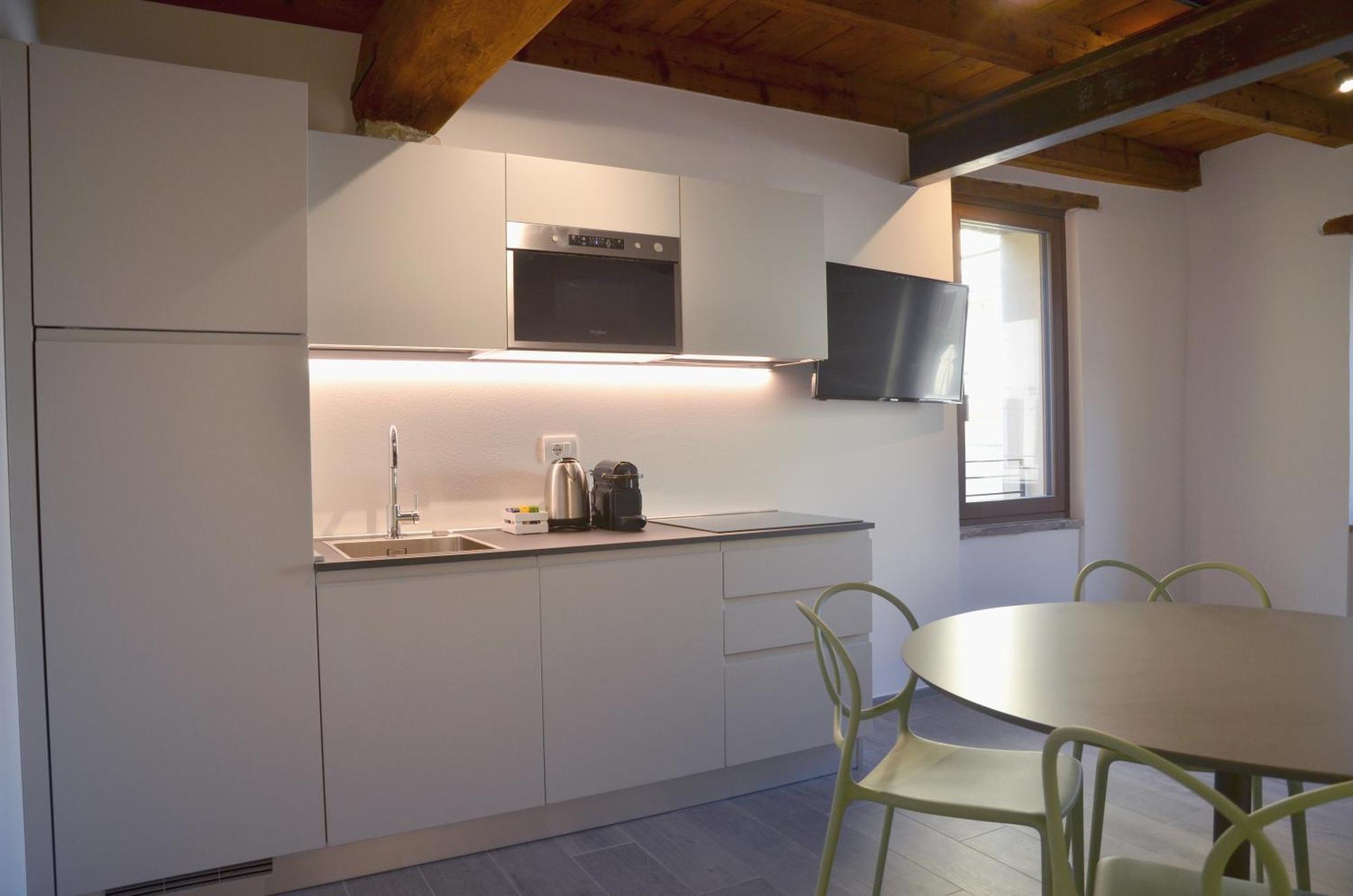 Casa Narciso Apartment Lazise Exterior photo