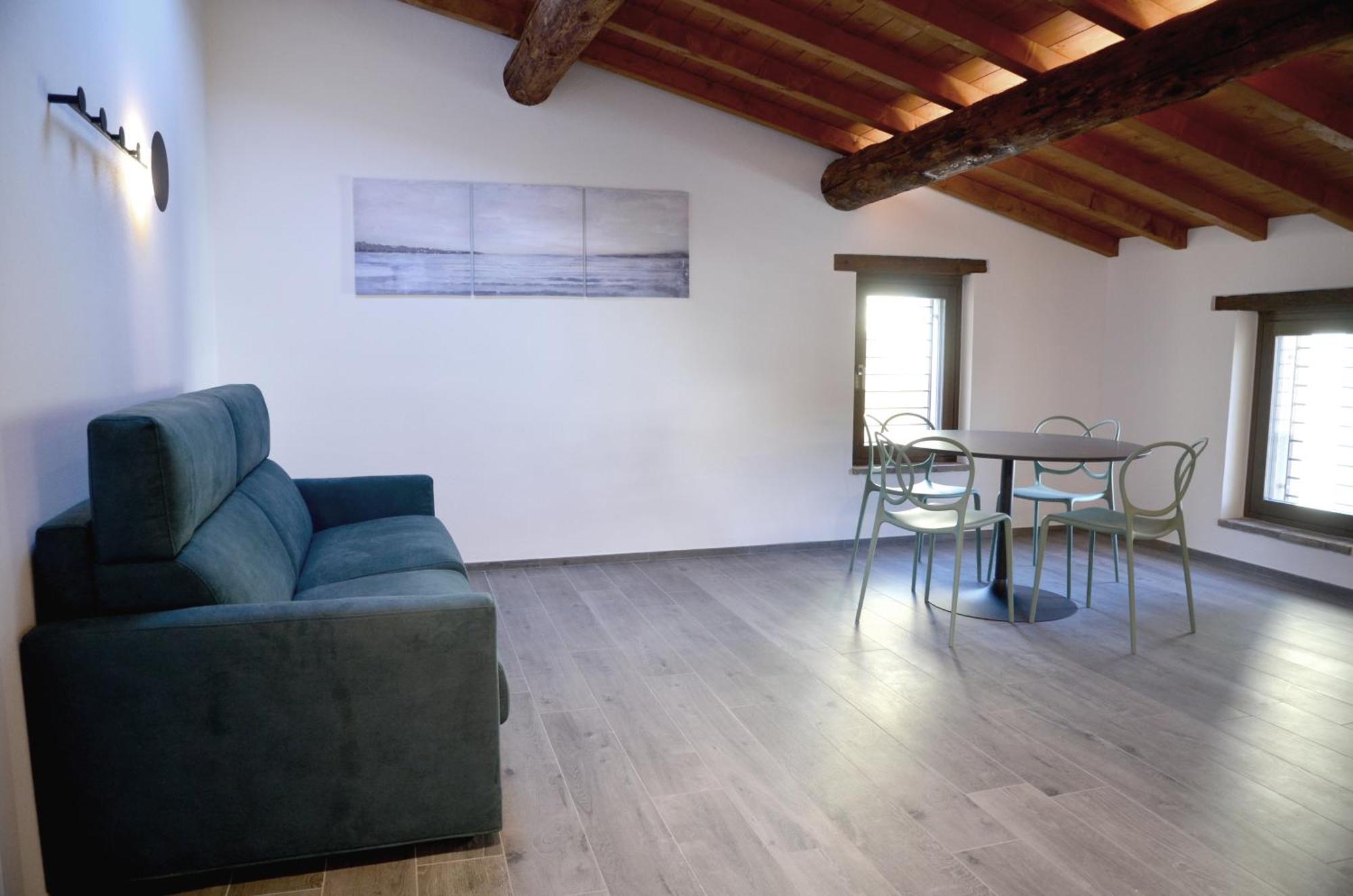 Casa Narciso Apartment Lazise Exterior photo