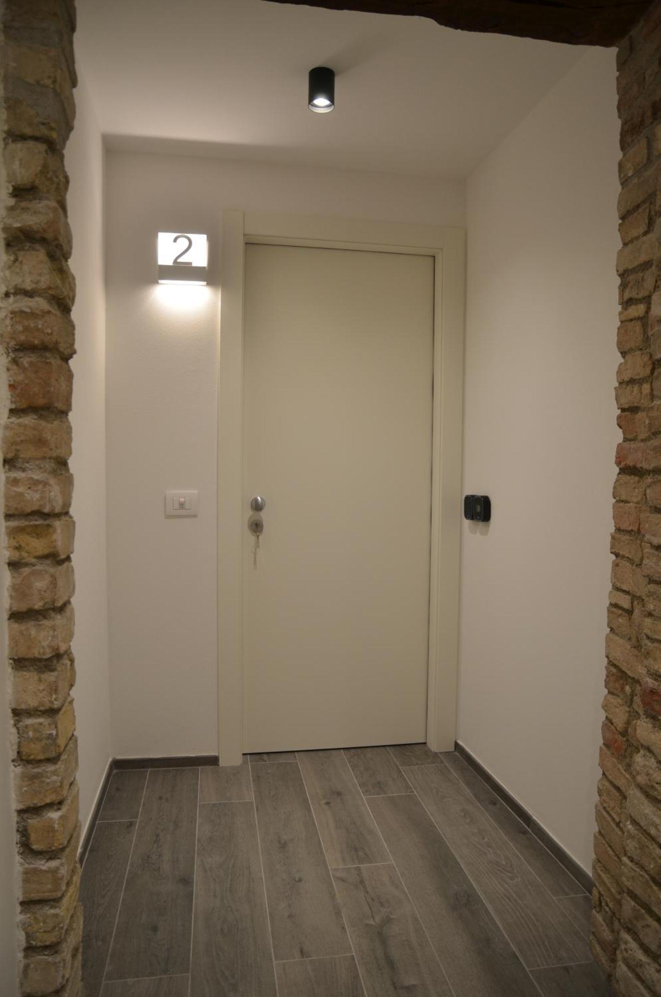 Casa Narciso Apartment Lazise Exterior photo