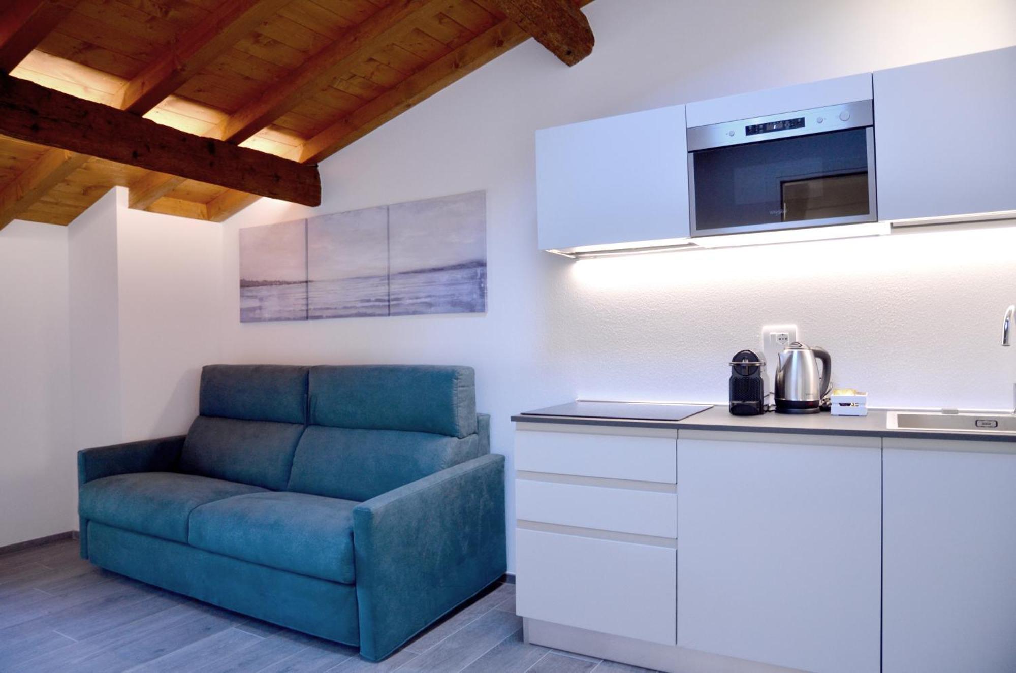 Casa Narciso Apartment Lazise Exterior photo